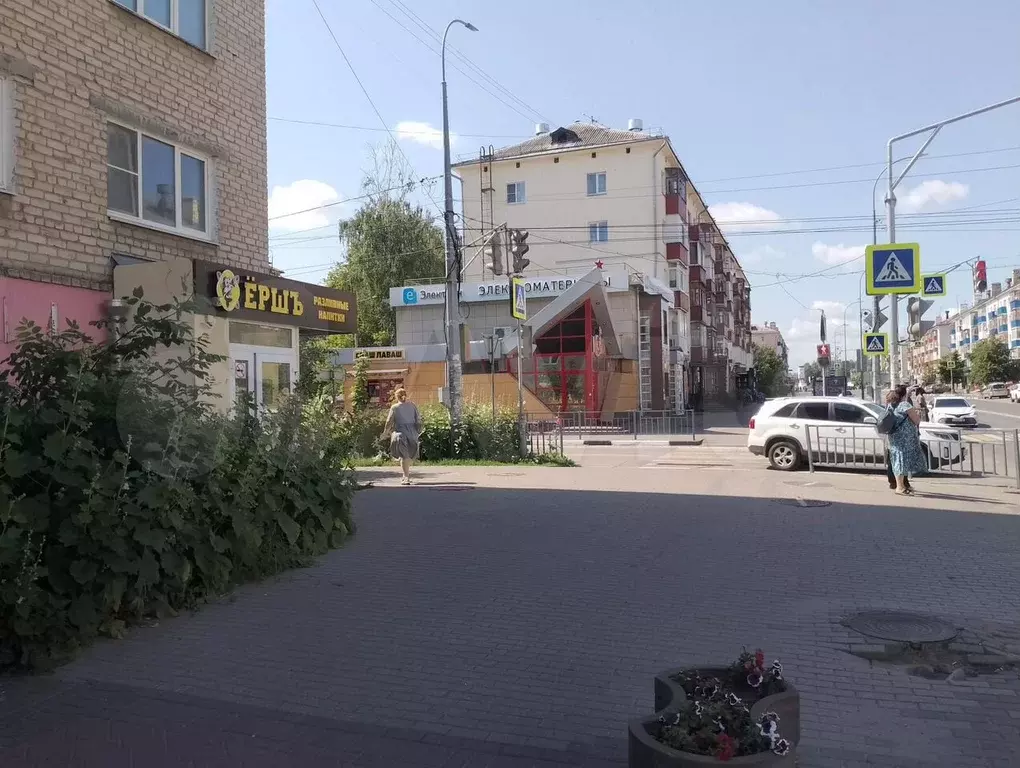 Свободного назначения, 66 м - Фото 1