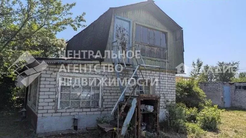 Дом в Рязанская область, Рязань Пищевик СТ, 73 (33 м) - Фото 1