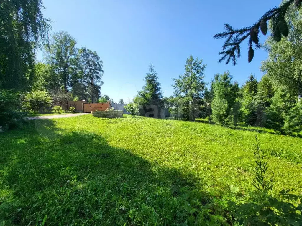 Участок 15 га (ИЖС) - Фото 1