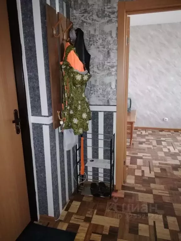 2-к кв. Красноярский край, Красноярск Лесопарковая ул., 21 (54.0 м) - Фото 1