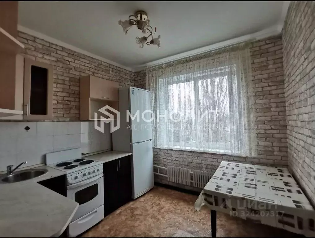 1-к кв. Белгородская область, Старый Оскол ул. Ватутина, 61 (38.0 м) - Фото 2