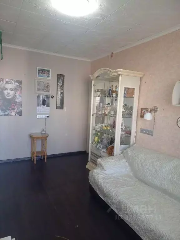 Комната Москва Варшавское ш., 149к1 (14.0 м) - Фото 1