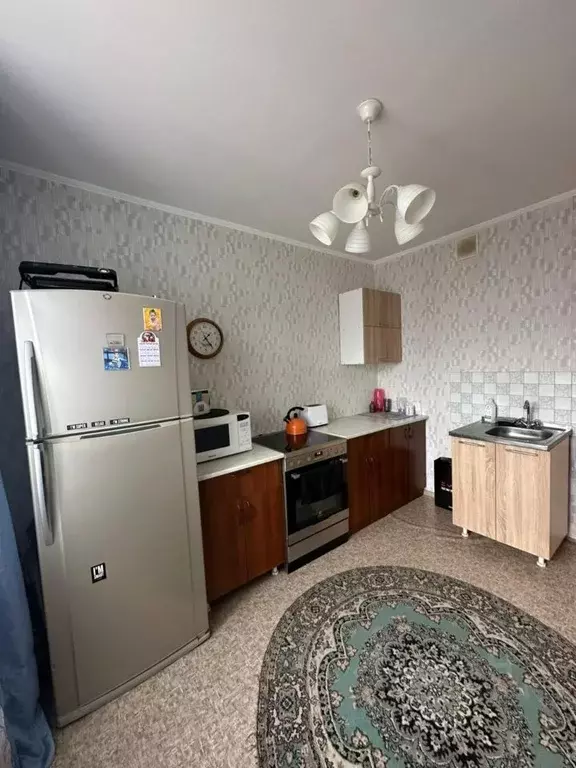 2-к кв. Красноярский край, Красноярск ул. Лесников, 27 (51.0 м) - Фото 2