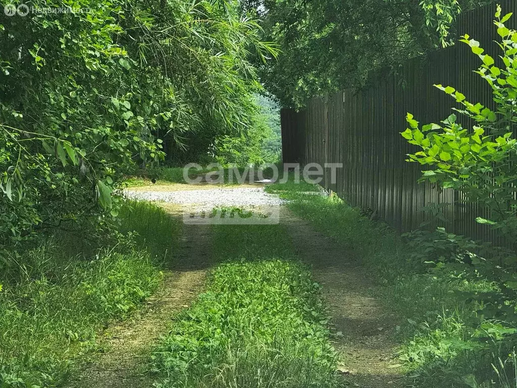 Участок в Мичуринское сельское поселение, СДТ Строитель-2 (6.6 м) - Фото 1