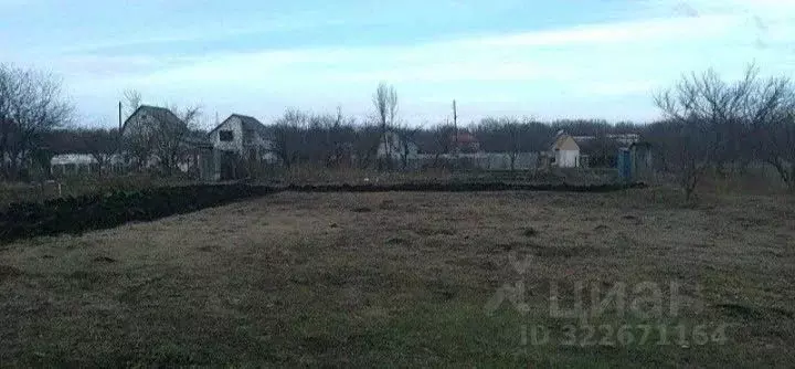 Участок в Курская область, Курск Цветово СТ, 82 (10.0 сот.) - Фото 2