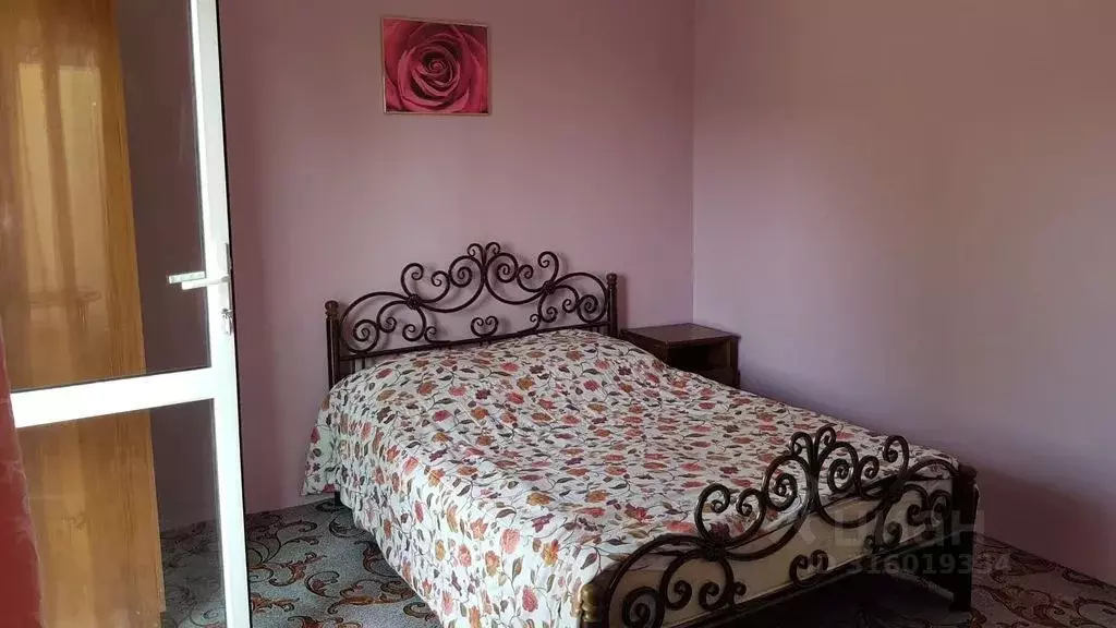 Комната Краснодарский край, Сочи ул. Декабристов, 167/10 - Фото 1