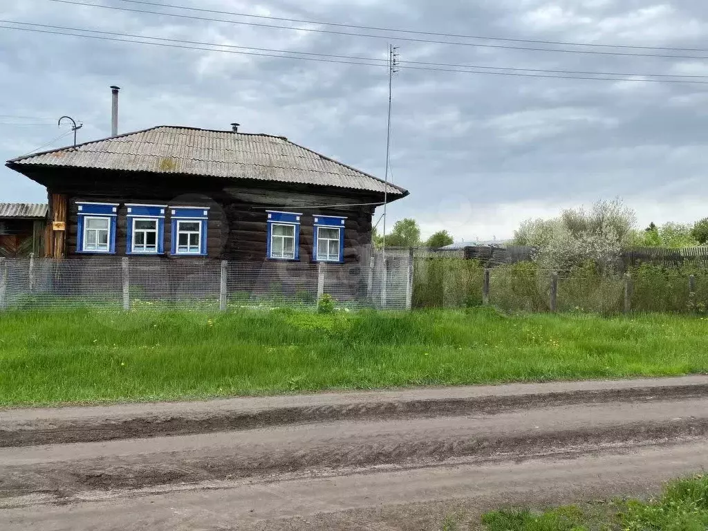 Дом 35 м на участке 29 сот. - Фото 1