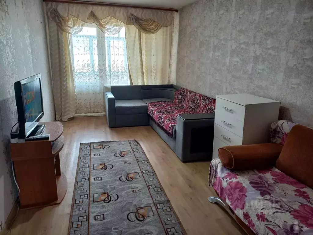 2-к кв. Амурская область, Сковородино ул. Василевского, 12 (50.0 м) - Фото 0