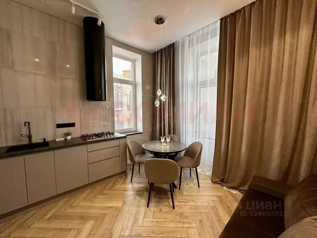 1-к кв. Ростовская область, Аксай ул. Речников, 31к3 (36.6 м) - Фото 2