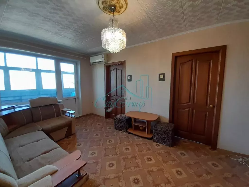 Квартира, 3 комнаты, 45.6 м - Фото 0
