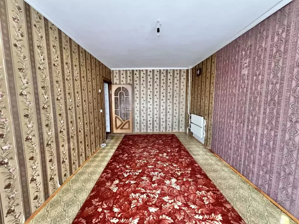 3-к кв. Белгородская область, Строитель Яковлевский городской округ, ... - Фото 1