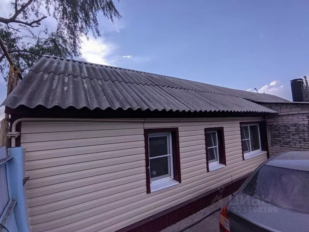 Дом в Ростовская область, Белая Калитва Пролетарская ул. (45 м) - Фото 1