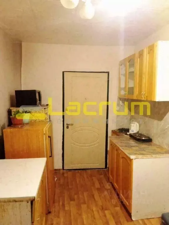 Студия Красноярский край, Красноярск Высотная ул., 13 (12.0 м) - Фото 2