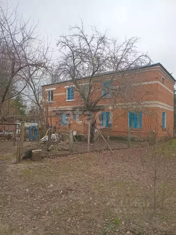 Дом в Адыгея, Тахтамукайский район, Яблоновское городское поселение, ... - Фото 0