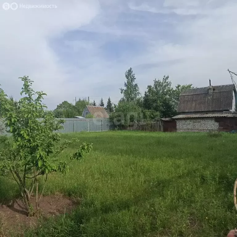 Участок в посёлок городского типа Большое Полпино, СО Дормаш-4 (6 м) - Фото 1
