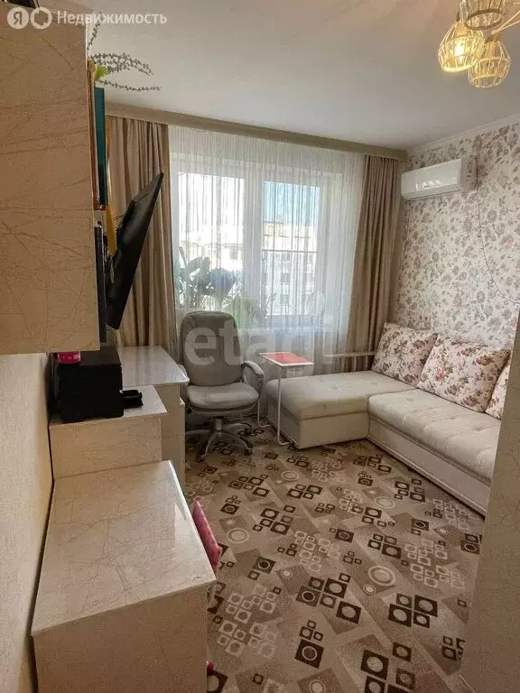 1-комнатная квартира: Анапа, Владимирская улица, 150 (44 м) - Фото 1