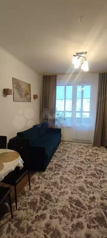Квартира-студия, 25,5 м, 4/21 эт. - Фото 1