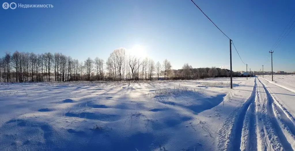 Участок в Раменское, улица Сергия Радонежского (11.48 м) - Фото 1