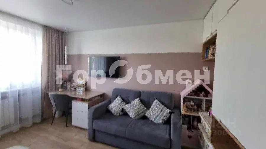 4-к кв. Москва ул. Лавриненко, 13к2 (74.0 м) - Фото 1