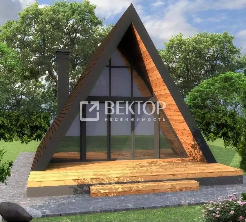 Дом в Ивановская область, Кохма ул. Солнечная (33 м) - Фото 0