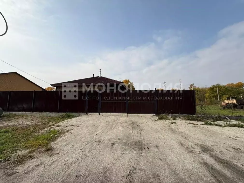 Дом в Амурская область, Белогорск Славянская ул., 26 (97 м) - Фото 1