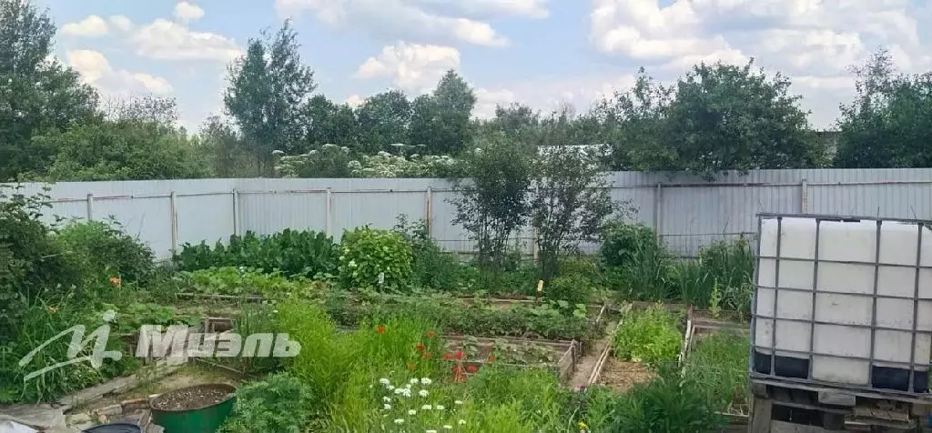 Продается участок в д. Дурыкино - Фото 1