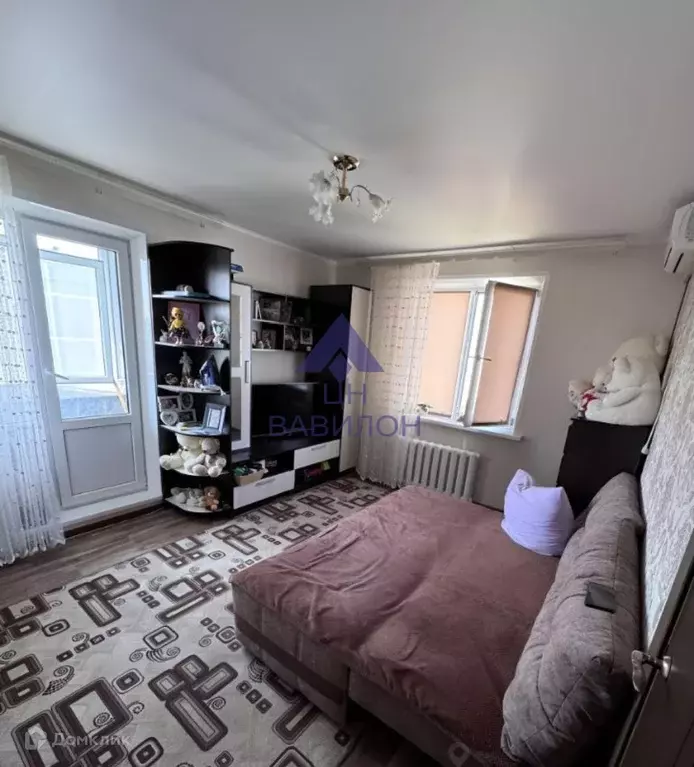 Продаётся 1-к квартира, 30.5 м - Фото 1