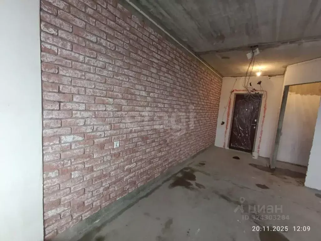 Студия Мордовия, Саранск ул. Фурманова, 71 (24.0 м) - Фото 1