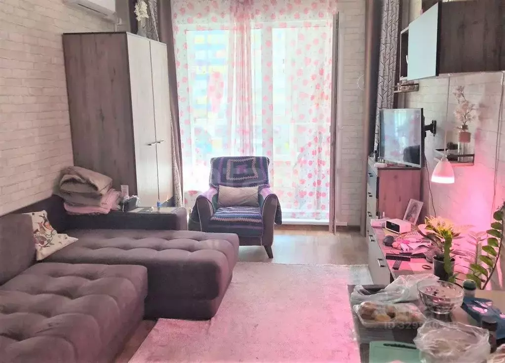 Студия Алтайский край, Барнаул тракт Павловский, 162Б (29.6 м) - Фото 0