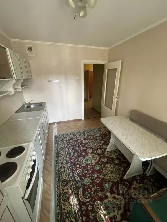 2-к кв. Воронежская область, Воронеж Московский просп., 117б (55.0 м) - Фото 2