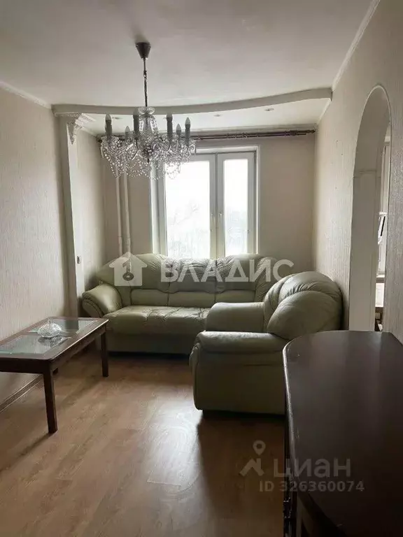 2-к кв. Москва Косинская ул., 6к1 (44.5 м) - Фото 1