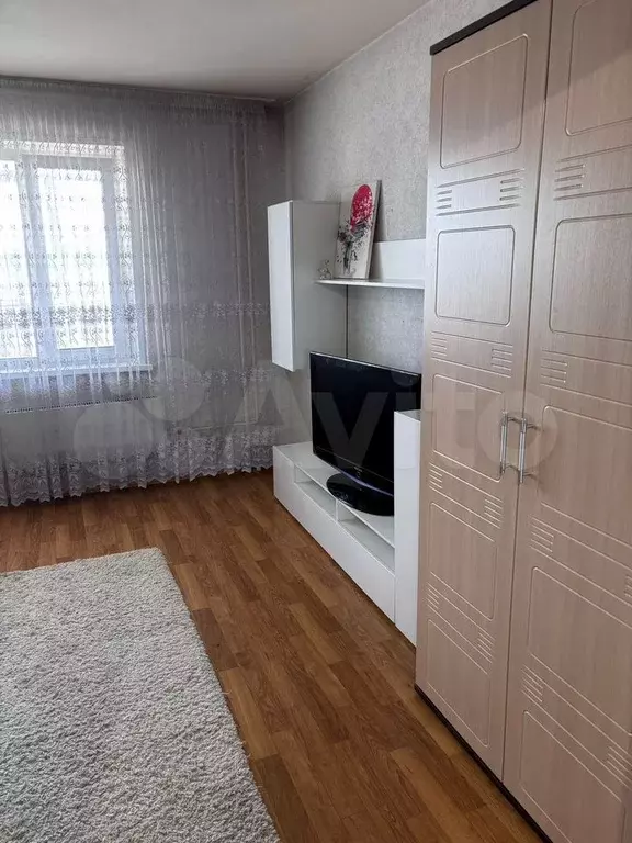1-к. квартира, 43 м, 9/14 эт. - Фото 0