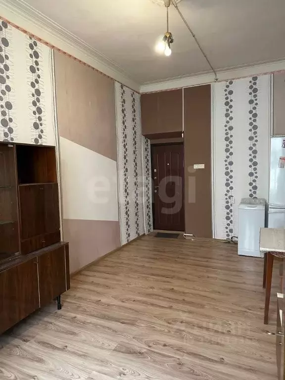 Комната Санкт-Петербург Лифляндская ул., 8 (16.0 м) - Фото 1