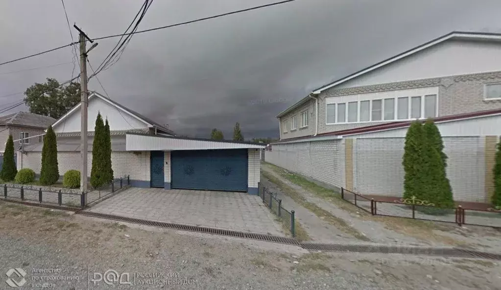 Коттедж в Карачаево-Черкесия, Прикубанский район, с. Чапаевское ... - Фото 1