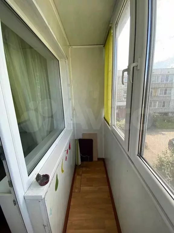 2-к. квартира, 48 м, 2/5 эт. - Фото 0