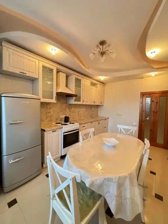 2-к кв. Бурятия, Улан-Удэ ул. Добролюбова, 37А (64.0 м) - Фото 2