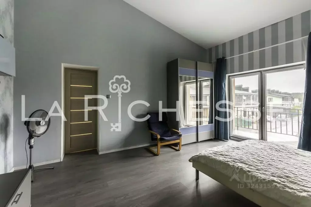 Таунхаус в Московская область, Богородский городской округ, пос. ... - Фото 1