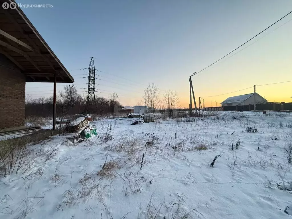 Дом в село Стрелецкое, Тверской переулок (74 м) - Фото 2