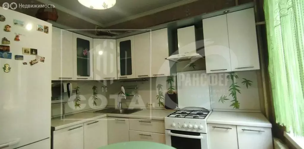 2-комнатная квартира: Воронеж, улица Мордасовой, 13 (58.2 м) - Фото 1