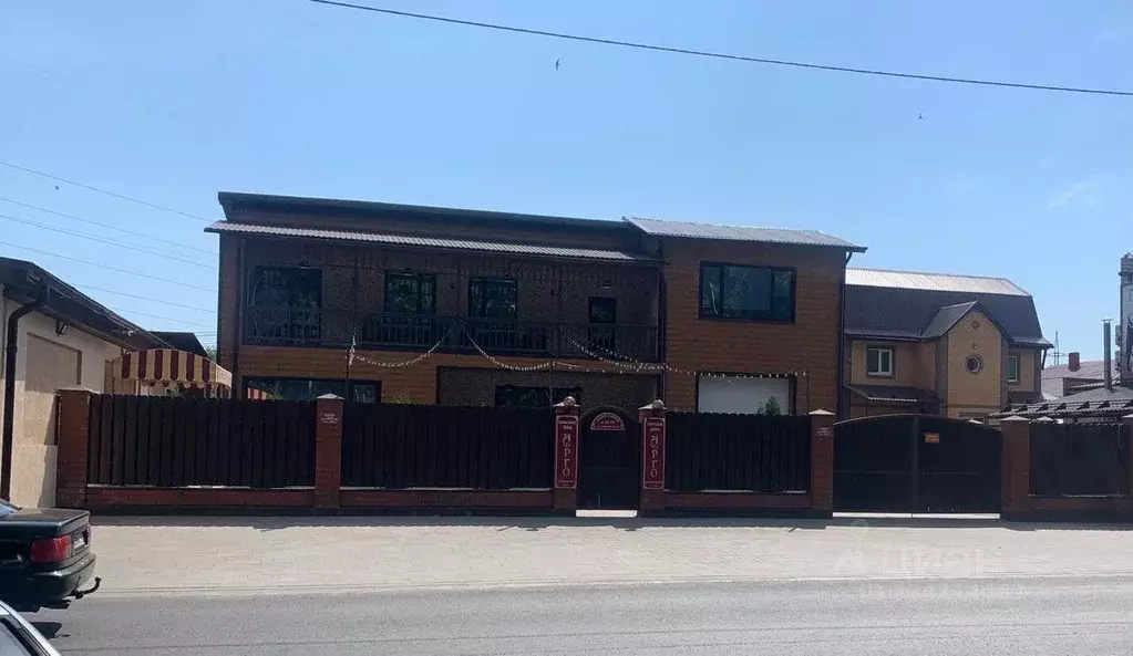 Помещение свободного назначения в Курская область, Курск Коммунальник ... - Фото 0