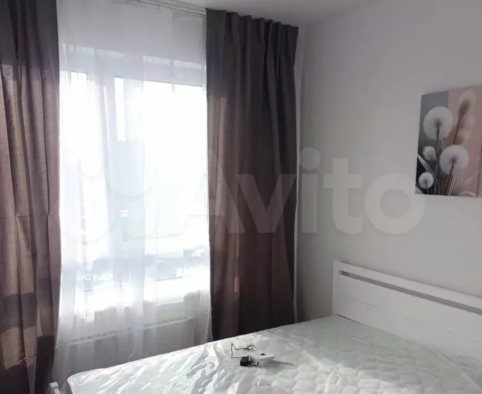 2-к. квартира, 47,9 м, 18/26 эт. - Фото 1