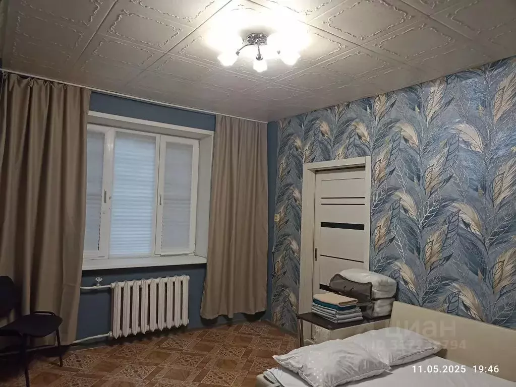 2-к кв. Ярославская область, Ярославль ул. Чехова, 31 (52.0 м) - Фото 0