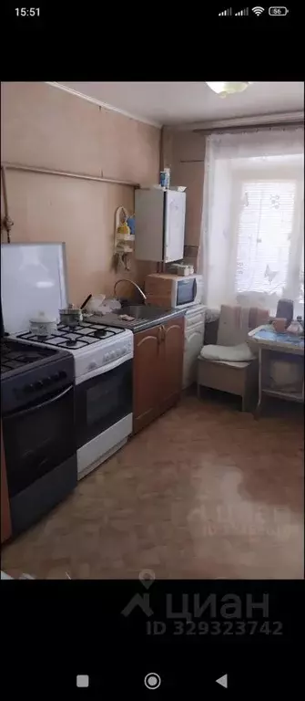 Комната Тульская область, Щекино Ясная ул., 8 (17.3 м) - Фото 1