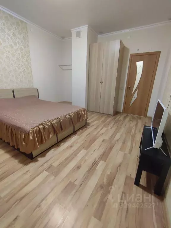 2-к кв. Белгородская область, Белгород ул. Конева, 17 (60.0 м) - Фото 2