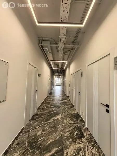 Офис (50 м) - Фото 1