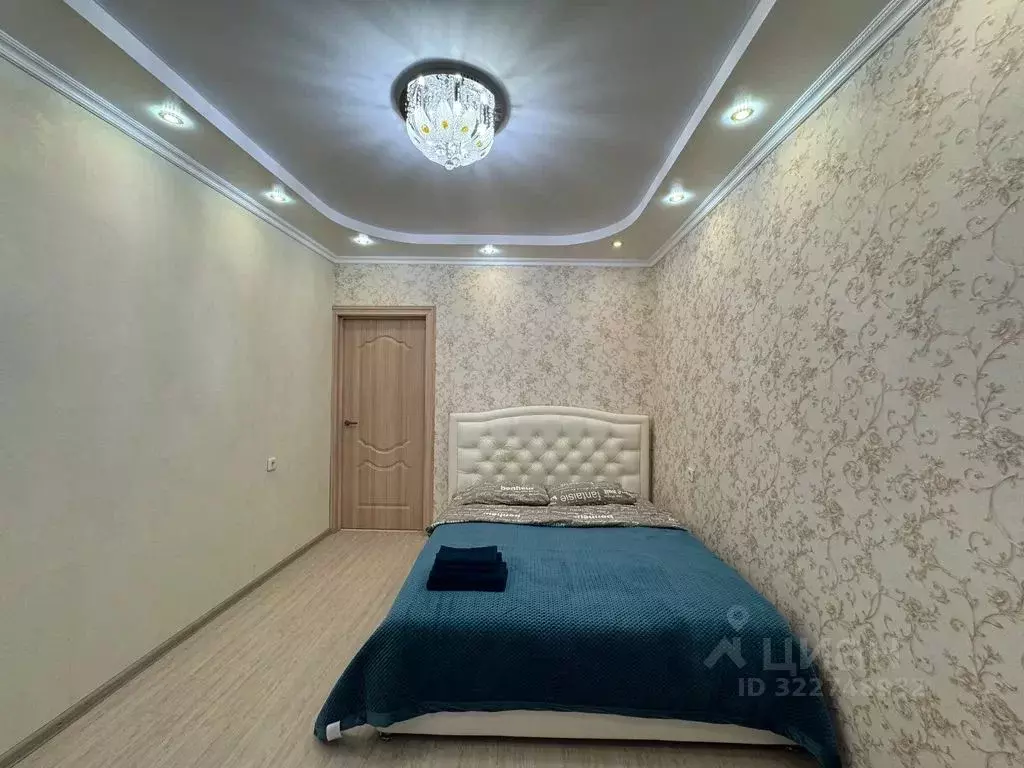 2-к кв. Саха (Якутия), Якутск ул. Тургенева, 10 (59.0 м) - Фото 1