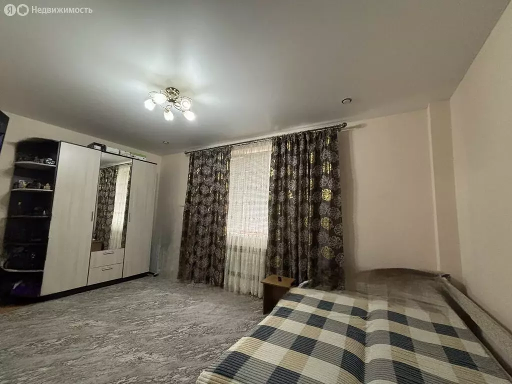 Квартира-студия: Нальчик, улица Хужокова, 35 (25.2 м) - Фото 2