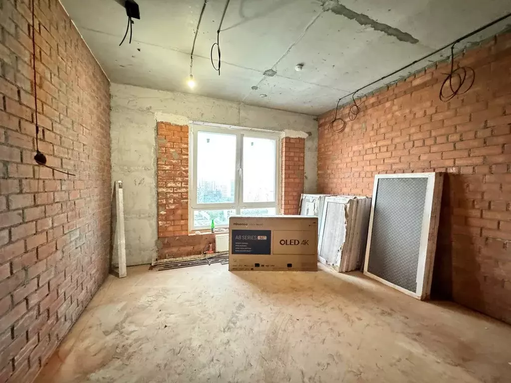 Продаётся 2-к квартира, 76 м - Фото 0