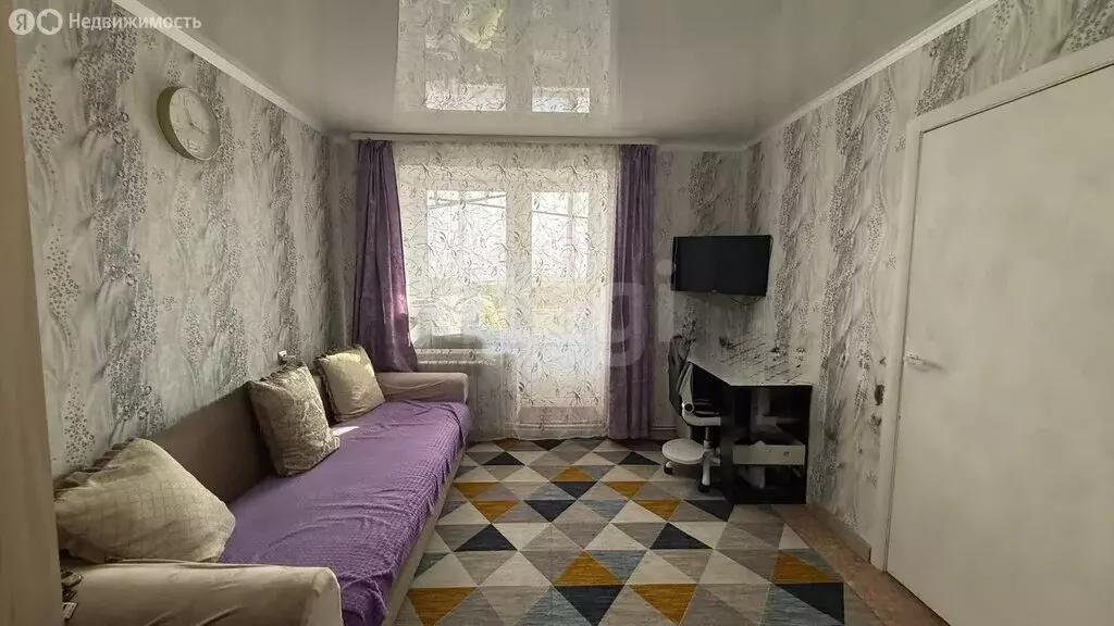 1-комнатная квартира: Бирск, Интернациональная улица, 161 (34 м) - Фото 2