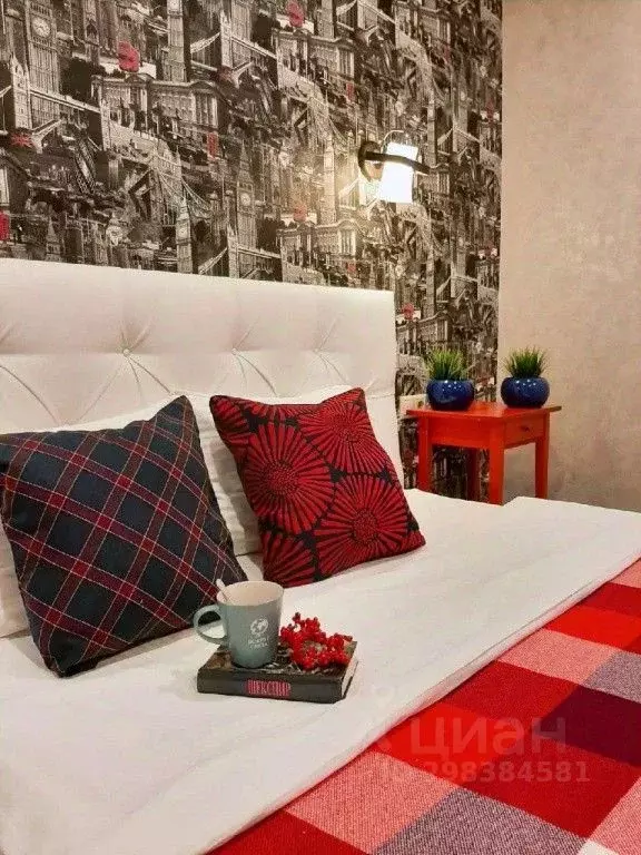 Комната Московская область, Дубна Университетская ул., 7к1 (10.0 м) - Фото 1